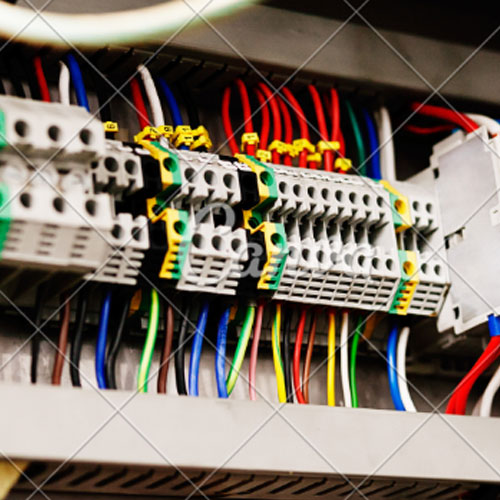 bransamente electrice Ilfov