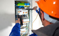 bransamente electrice Ilfov-Bucuresti,Domnesti,Magurele,Bragadiru,Cornetu, 1 Decembrie
