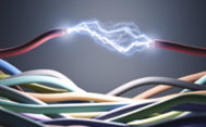 bransamente electrice Ilfov-Bucuresti,Domnesti,Magurele,Bragadiru,Cornetu, 1 Decembrie