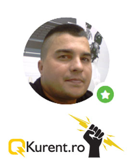 Bransamente electrice Ilfov-Bucuresti